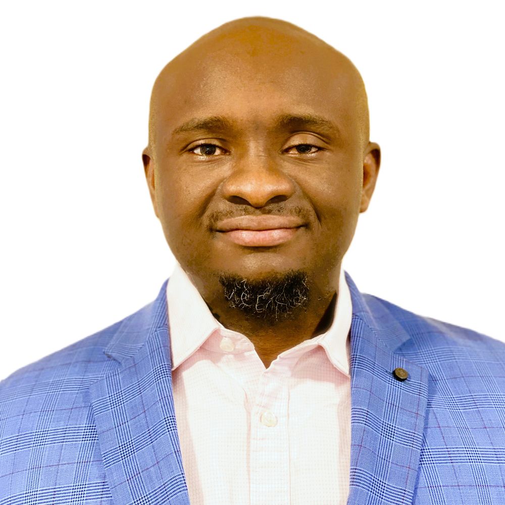 Chinedu Wobo, Founder and Managing Director of Wobotron Services Limited