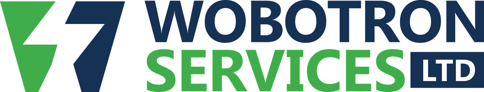 Wobotron Services Limited
